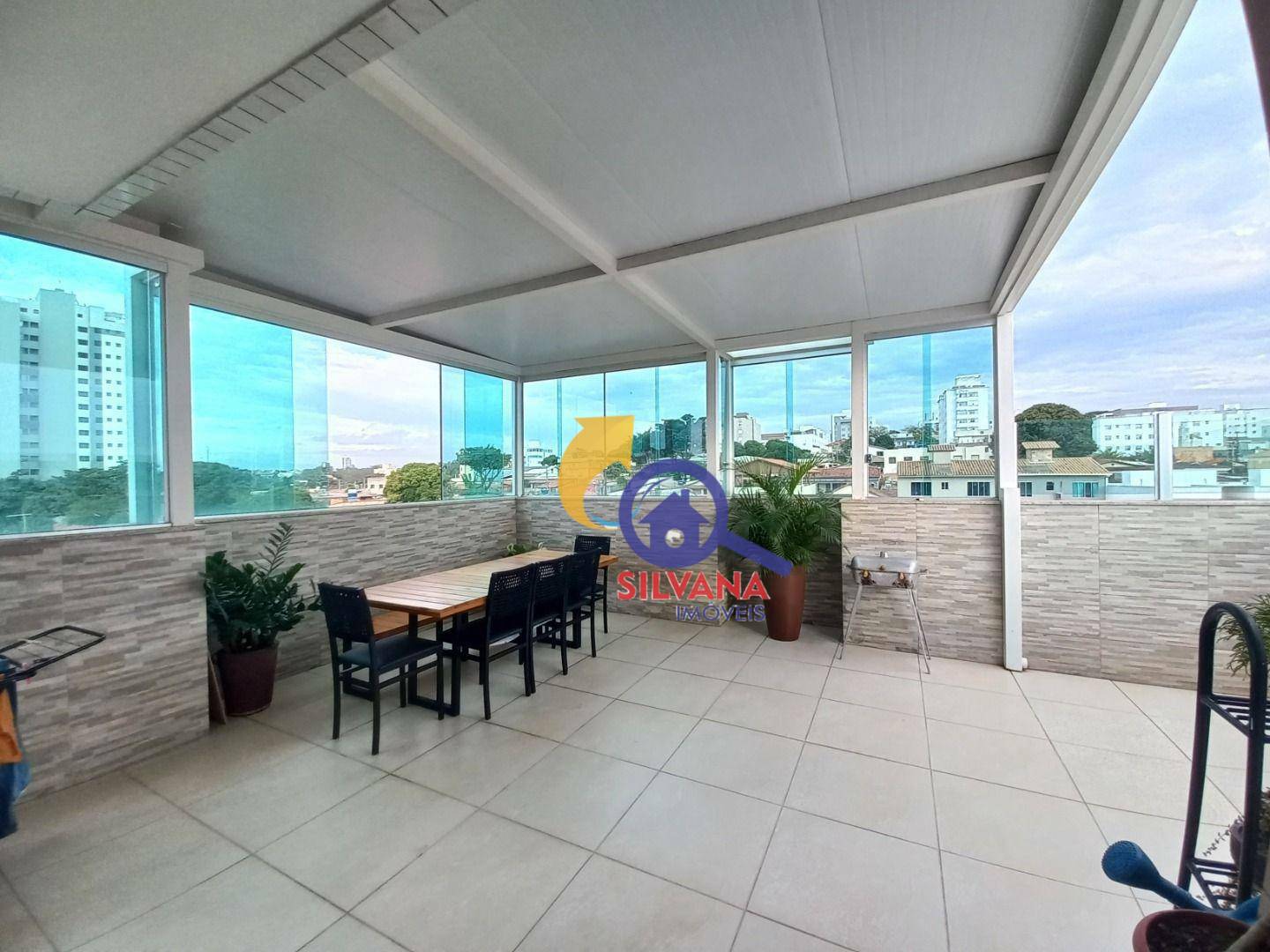 Cobertura, 2 quartos, 94 m² - Foto 36