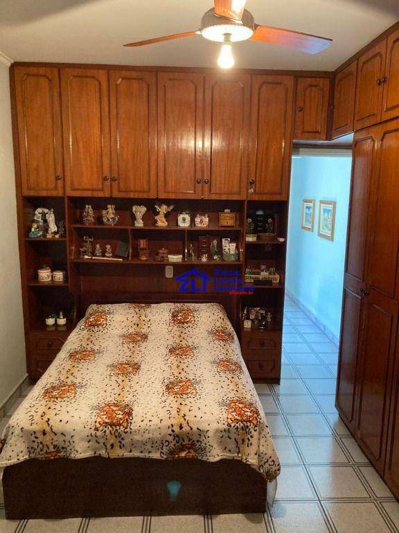 Sobrado à venda com 3 quartos, 110m² - Foto 14