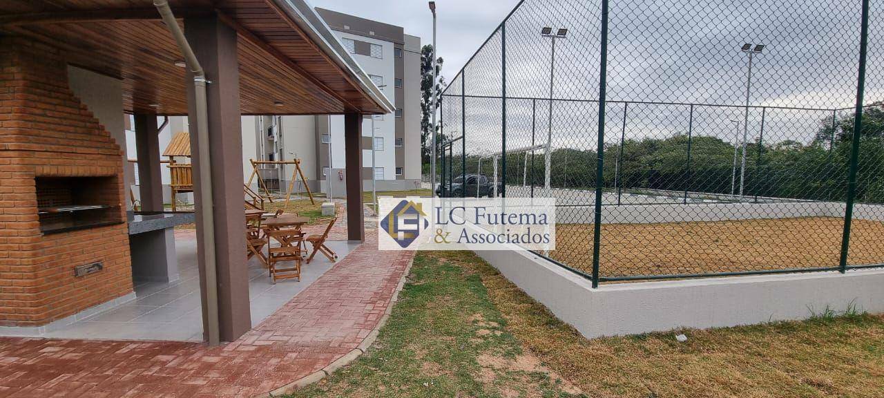 Apartamento à venda e aluguel com 1 quarto, 42m² - Foto 34