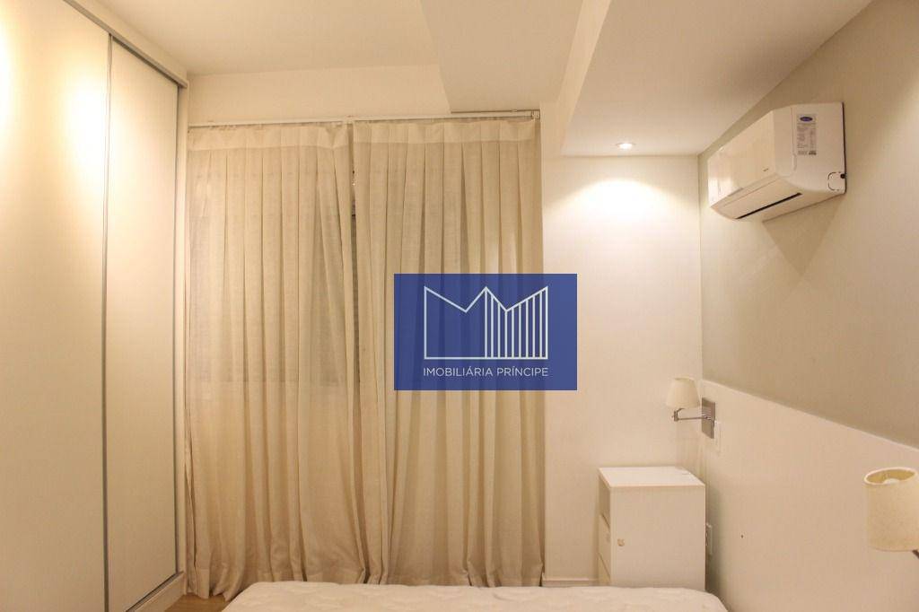 Apartamento à venda com 2 quartos, 65m² - Foto 4