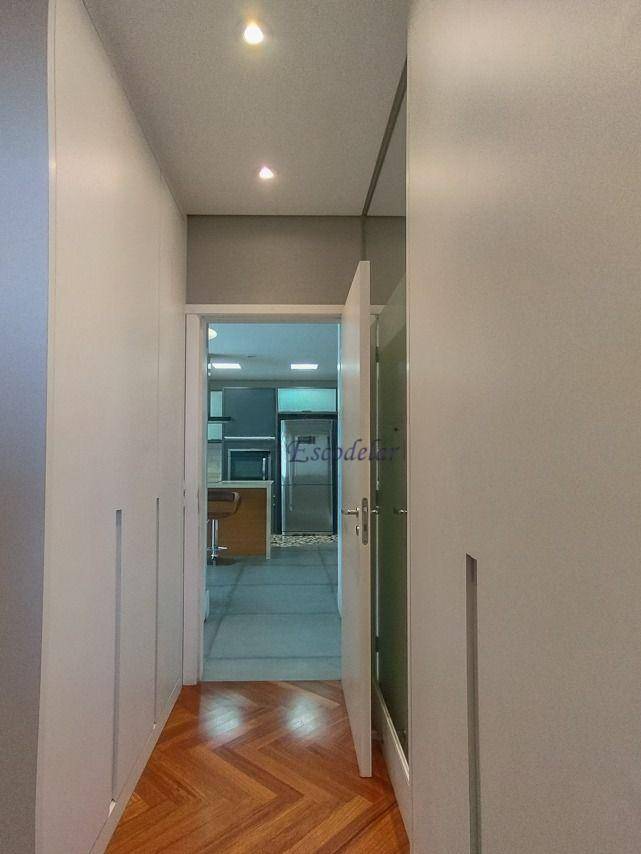 Cobertura para alugar com 2 quartos, 77m² - Foto 8