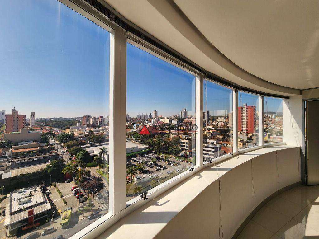 Conjunto Comercial-Sala para alugar, 86m² - Foto 17