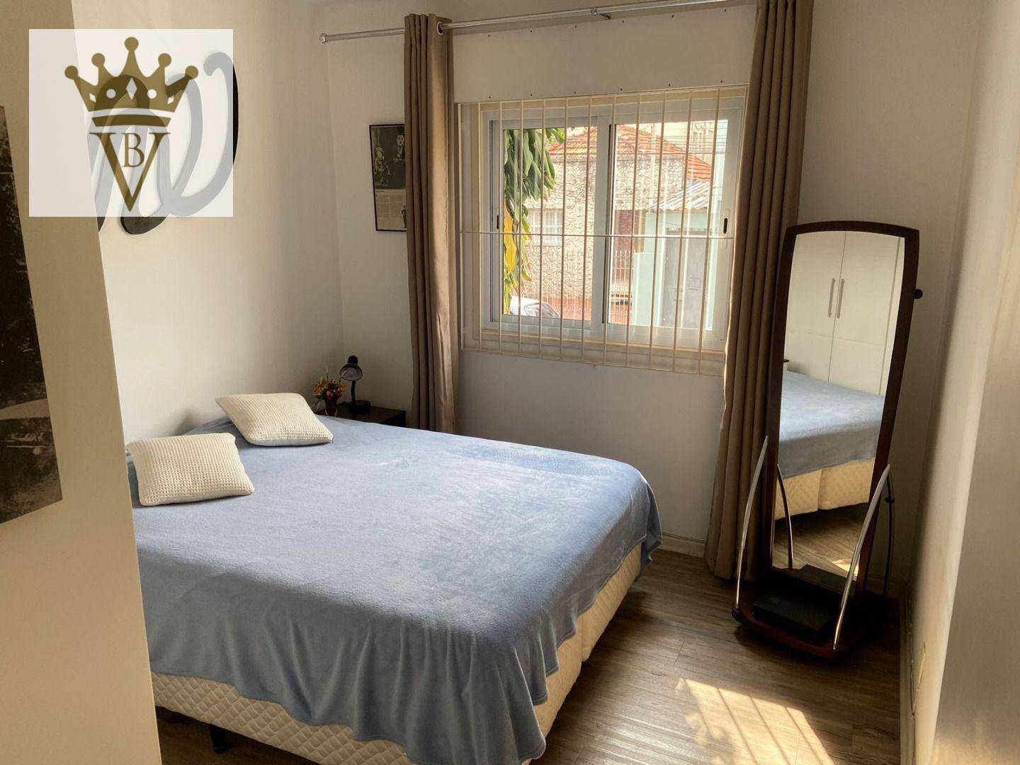 Apartamento à venda com 3 quartos, 94m² - Foto 7