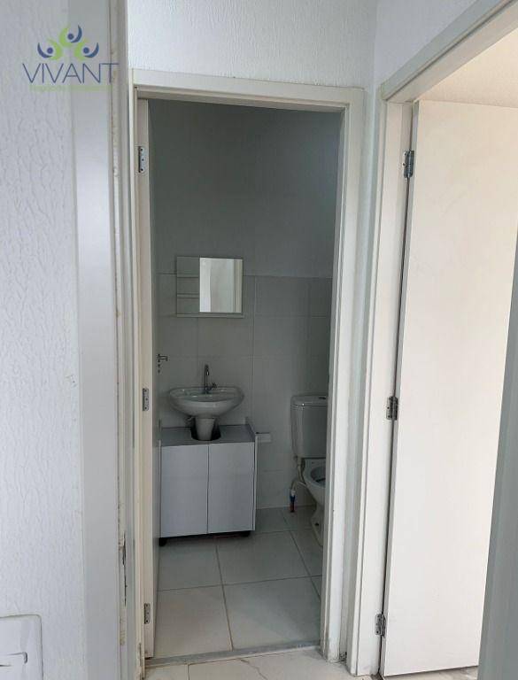 Apartamento para alugar com 2 quartos, 44m² - Foto 15