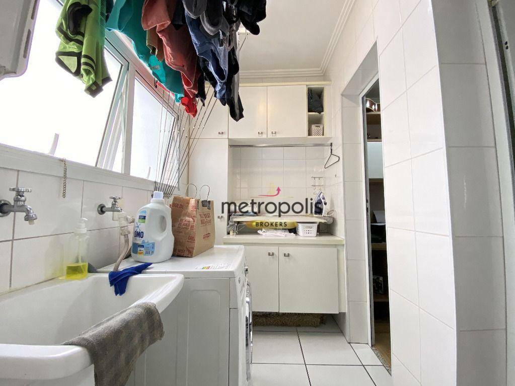 Apartamento à venda com 3 quartos, 123m² - Foto 11