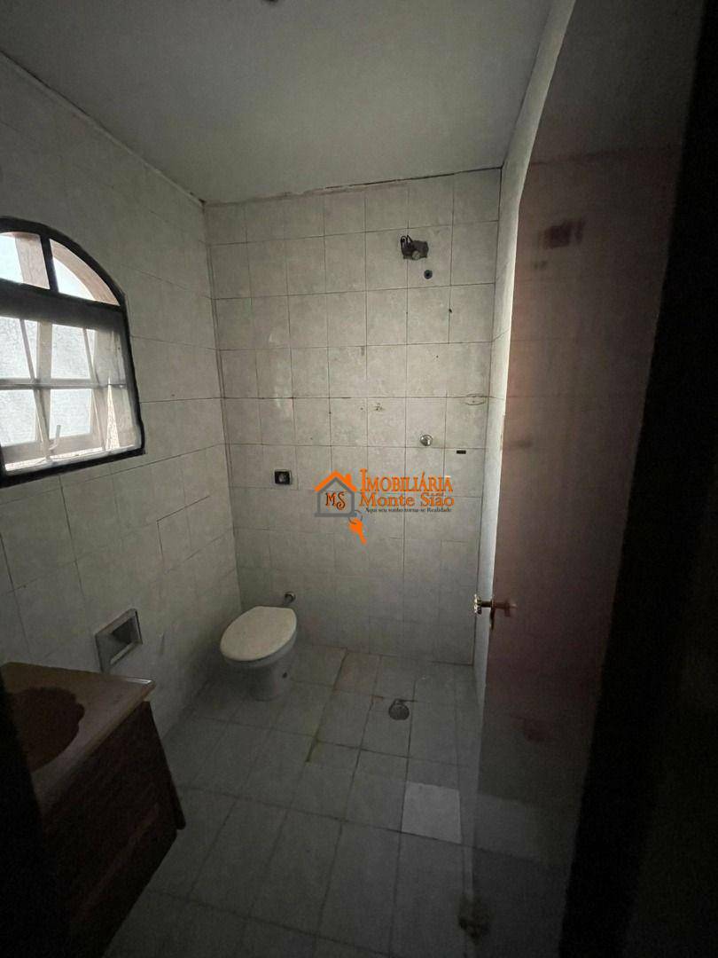 Sobrado para alugar com 3 quartos, 125m² - Foto 12