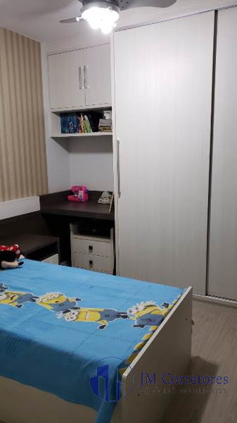 Apartamento à venda com 3 quartos, 116m² - Foto 21