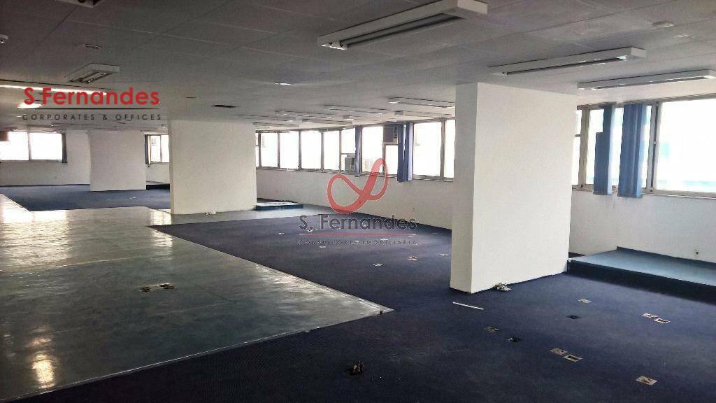 Conjunto Comercial-Sala para alugar, 220m² - Foto 20