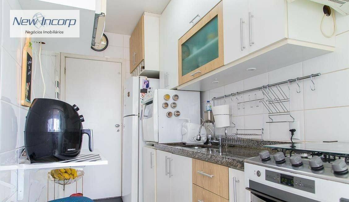 Apartamento à venda com 3 quartos, 86m² - Foto 15