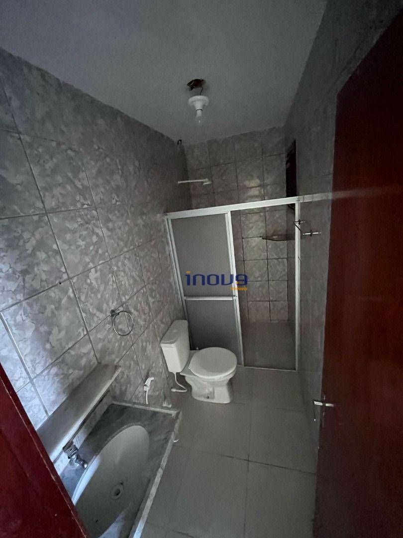 Casa à venda com 4 quartos, 180M2 - Foto 11