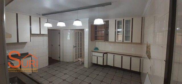 Apartamento à venda com 3 quartos, 214m² - Foto 11