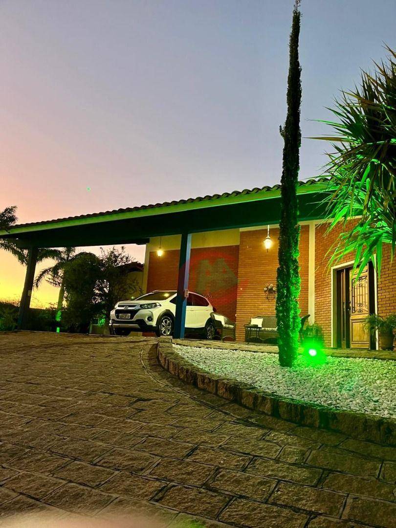 Chácara, 5 quartos, 3000 m² - Foto 2