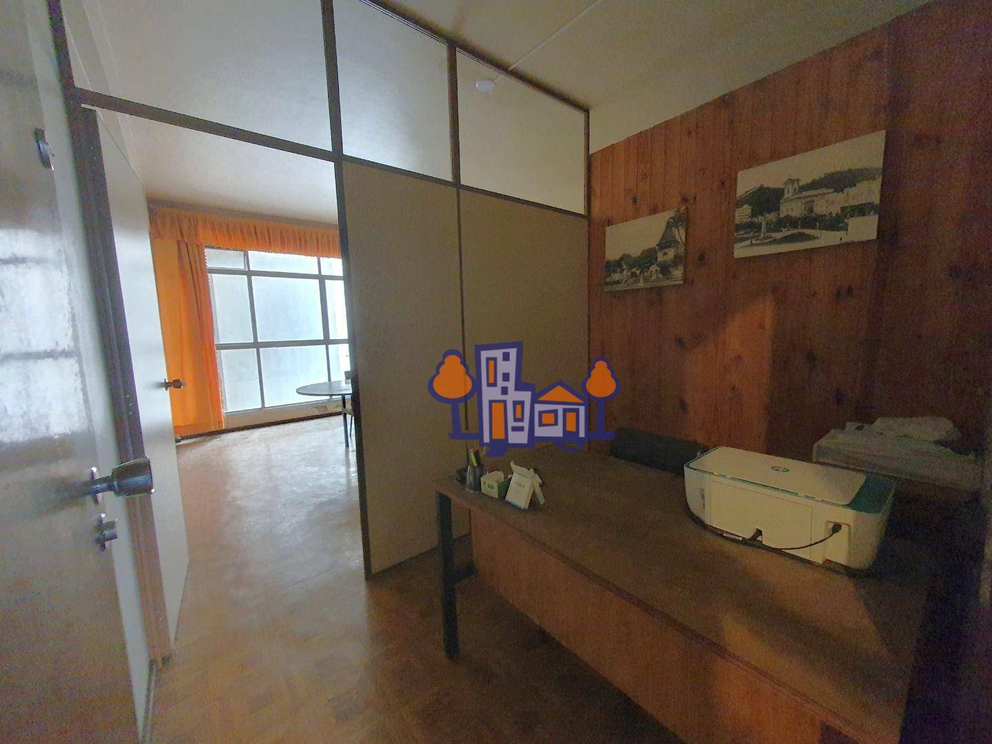 Conjunto Comercial-Sala à venda, 30m² - Foto 6