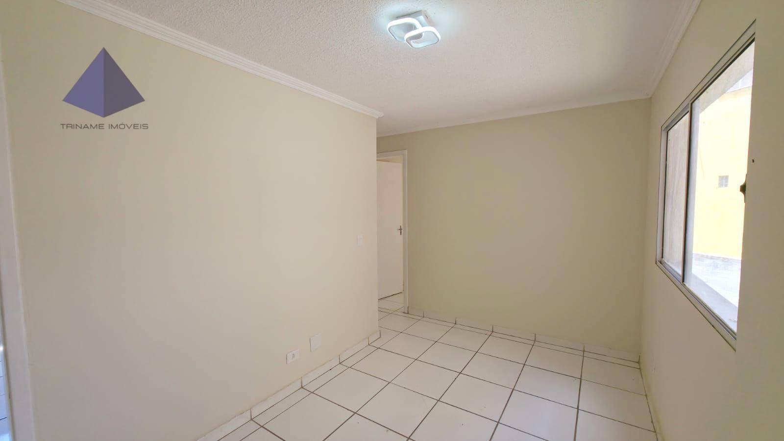 Apartamento, 2 quartos, 45 m² - Foto 2