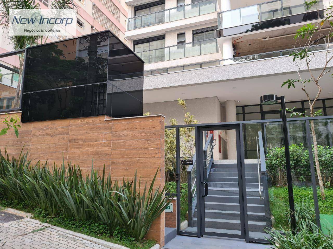 Apartamento à venda com 3 quartos, 205m² - Foto 33