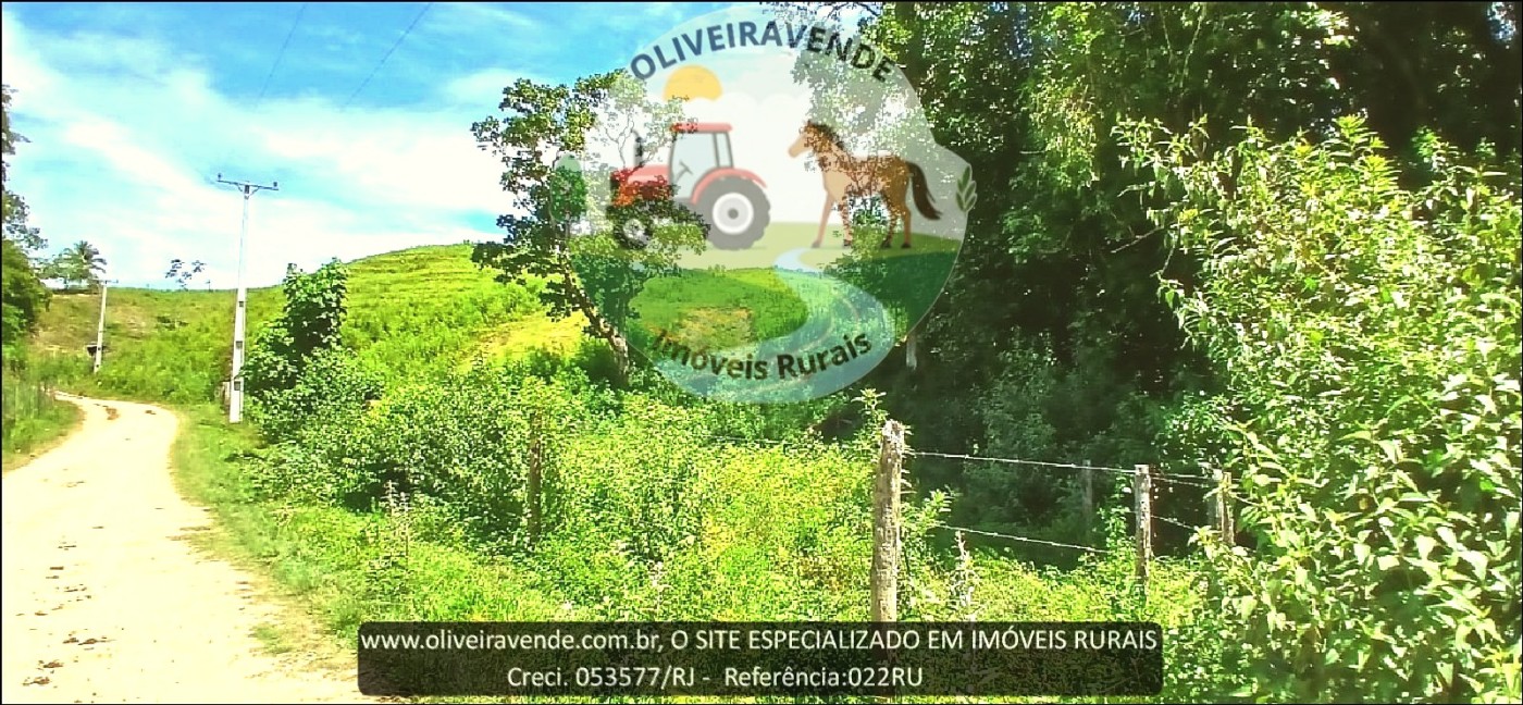 Fazenda à venda com 2 quartos, 24m² - Foto 9