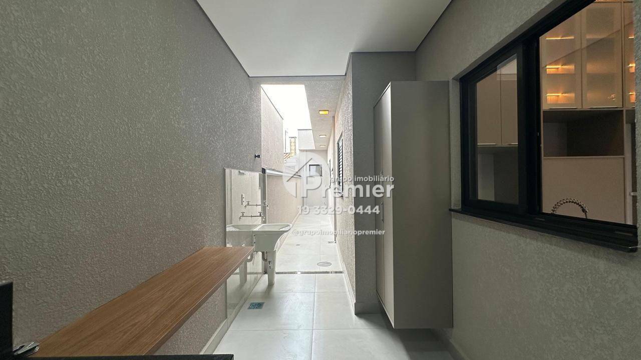 Casa à venda com 3 quartos, 95m² - Foto 10