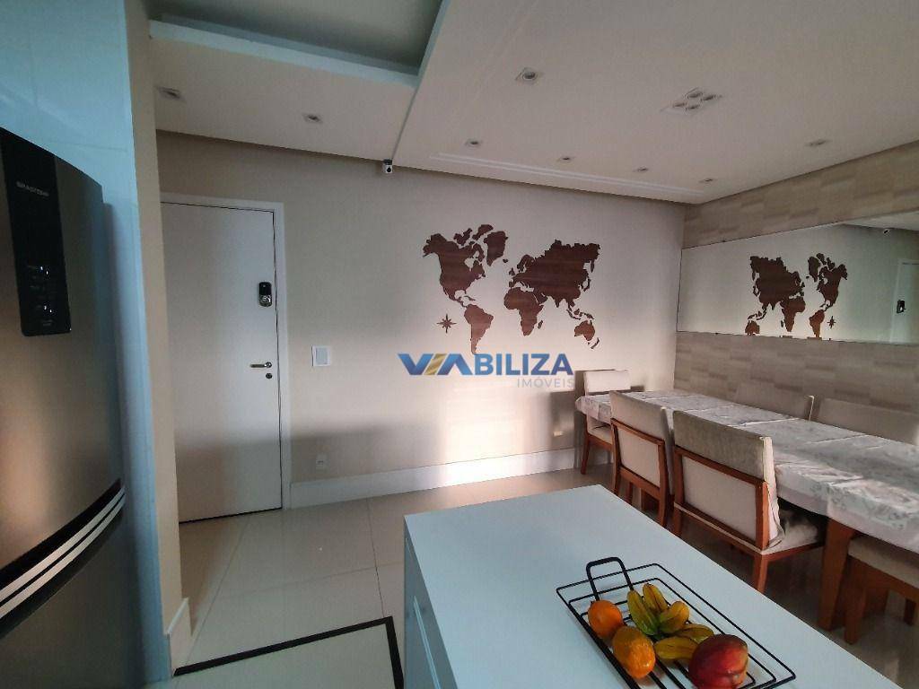 Apartamento à venda com 2 quartos, 83m² - Foto 17