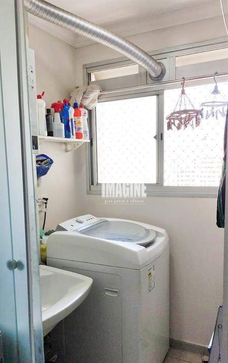 Apartamento à venda com 3 quartos, 66m² - Foto 15