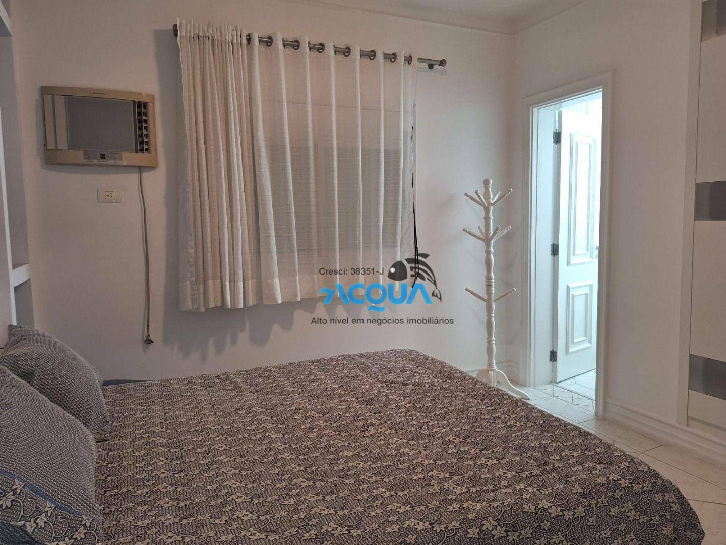 Apartamento à venda com 3 quartos, 164m² - Foto 10