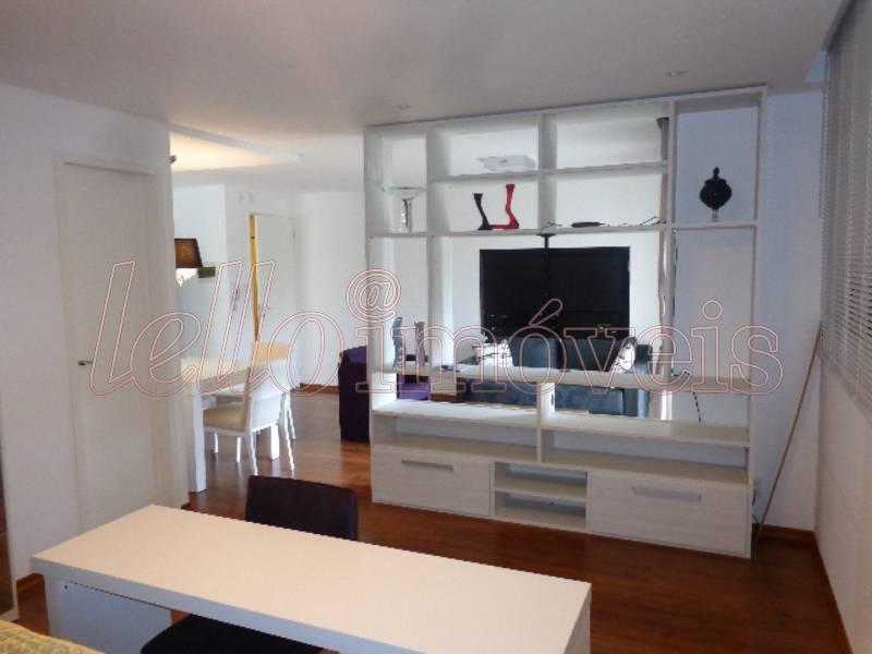 Apartamento para alugar com 1 quarto, 53m² - Foto 11