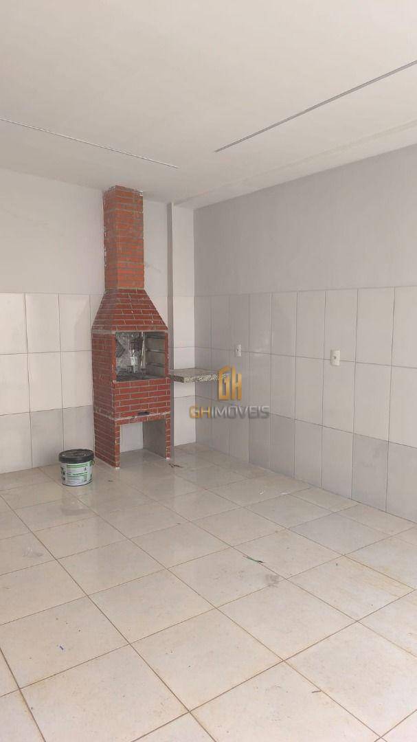 Casa de Condomínio à venda com 3 quartos, 150m² - Foto 22