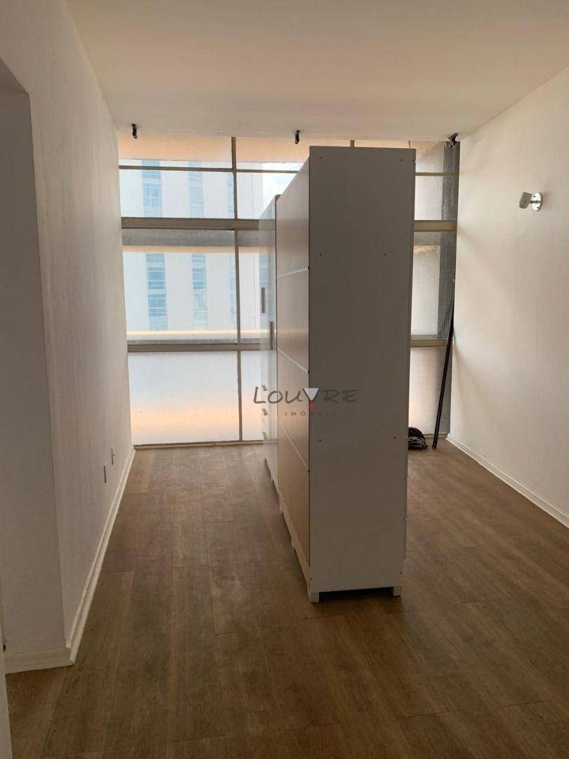 Kitnet e Studio para alugar com 1 quarto, 31m² - Foto 2