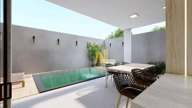 Casa de Condomínio à venda com 3 quartos, 186m² - Foto 19