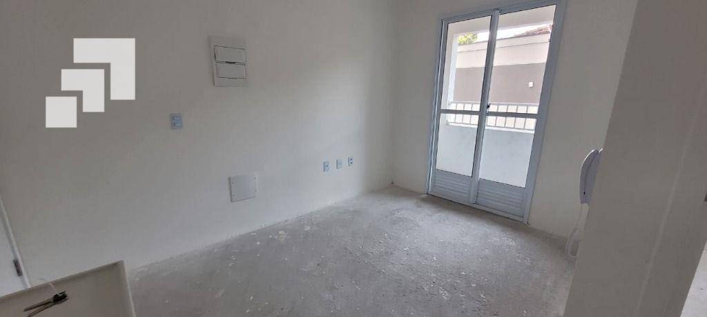 Apartamento à venda com 1 quarto, 28m² - Foto 5