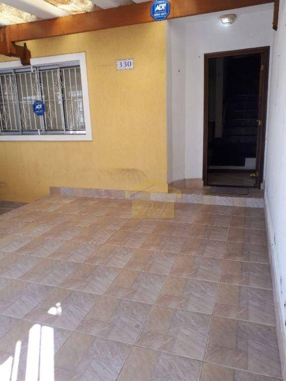 Sobrado à venda com 3 quartos, 96m² - Foto 7