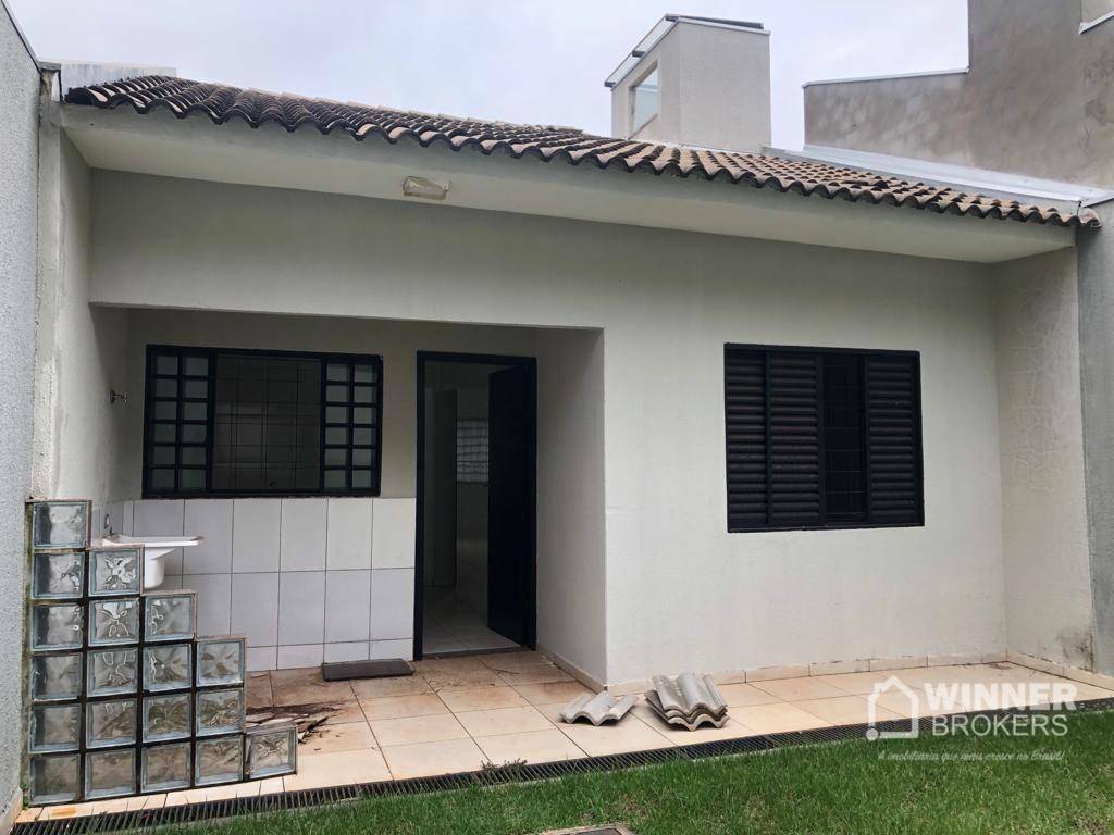 Casa à venda com 2 quartos, 55m² - Foto 10