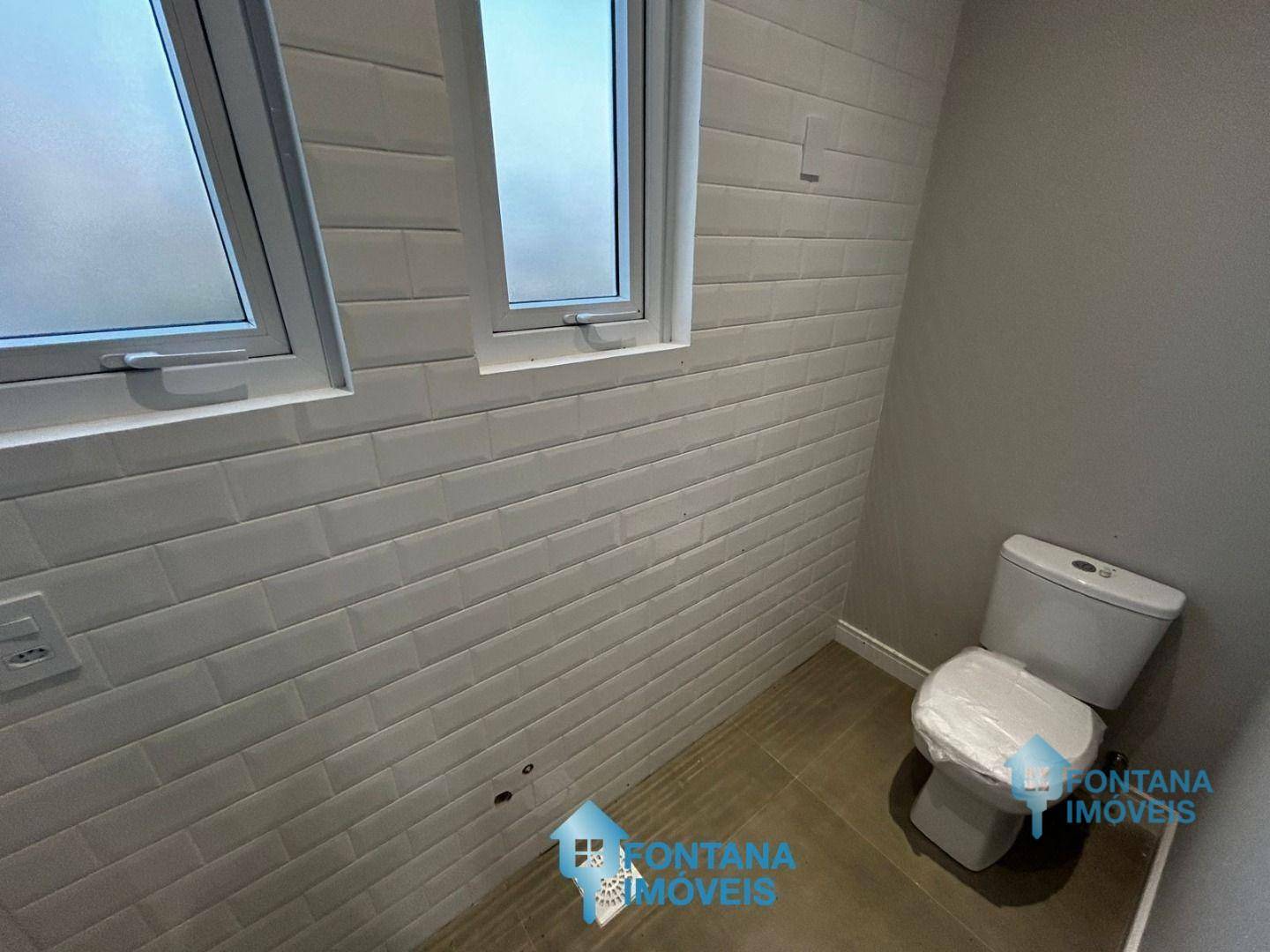 Casa de Condomínio à venda com 3 quartos, 125m² - Foto 9