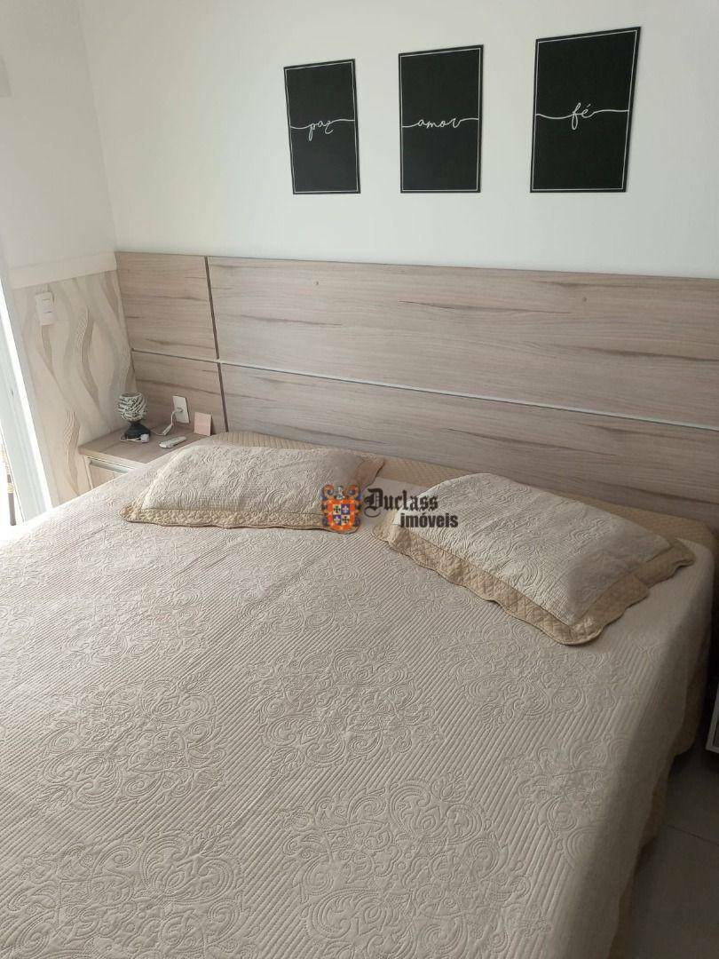 Apartamento à venda com 2 quartos, 90m² - Foto 48