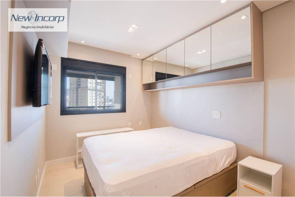 Apartamento à venda com 1 quarto, 47m² - Foto 19