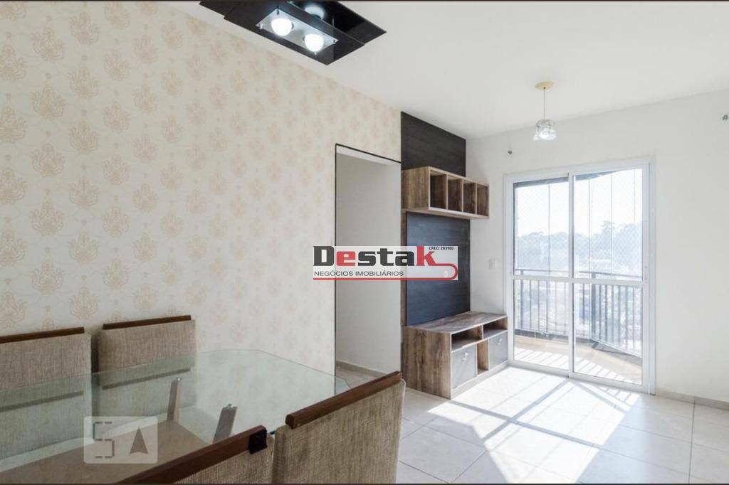 Apartamento à venda com 3 quartos, 63m² - Foto 7