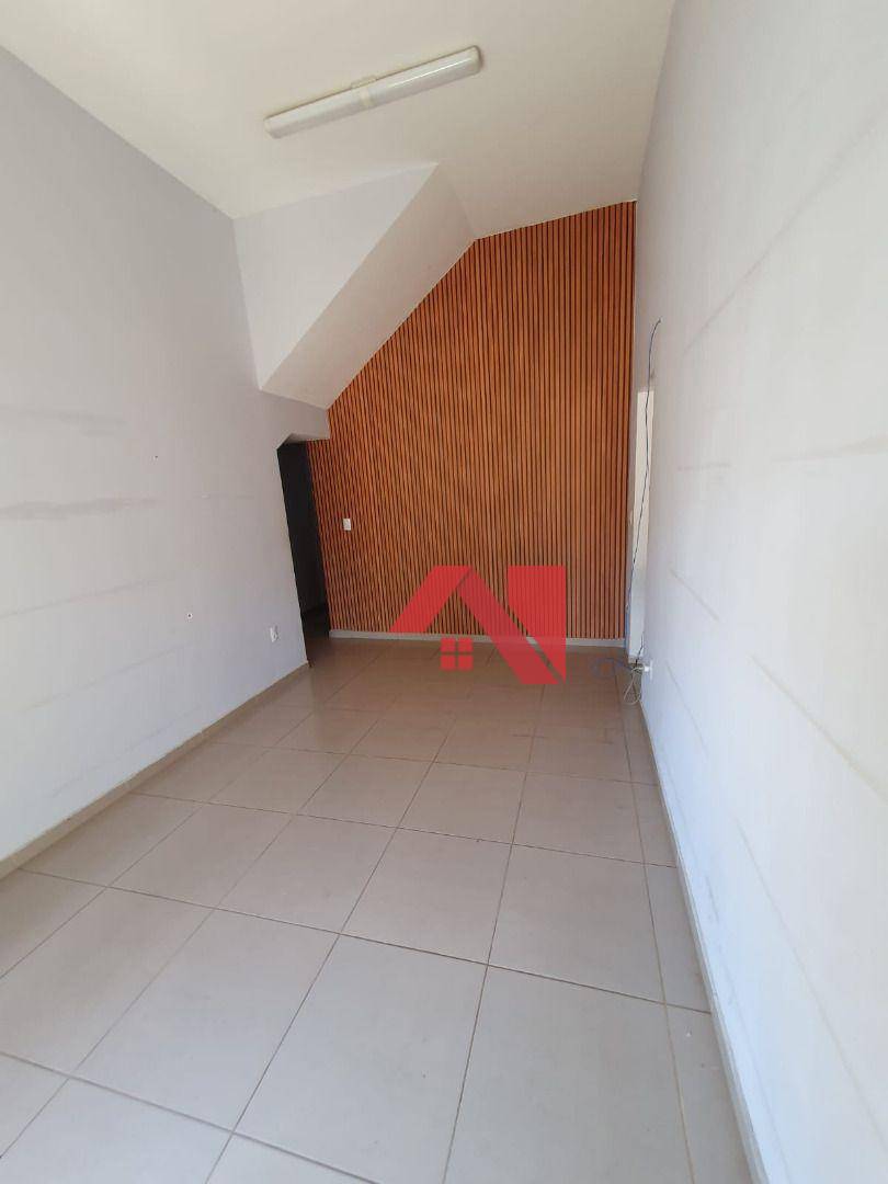 Loja-Salão, 40 m² - Foto 2