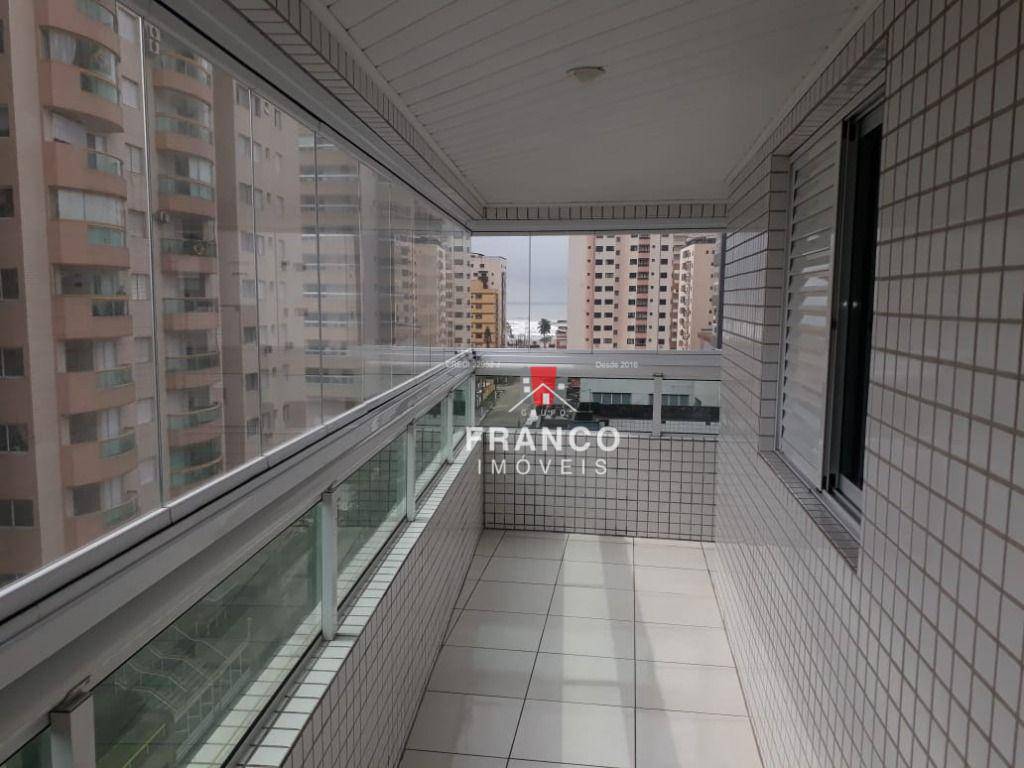 Apartamento à venda com 2 quartos, 88m² - Foto 5