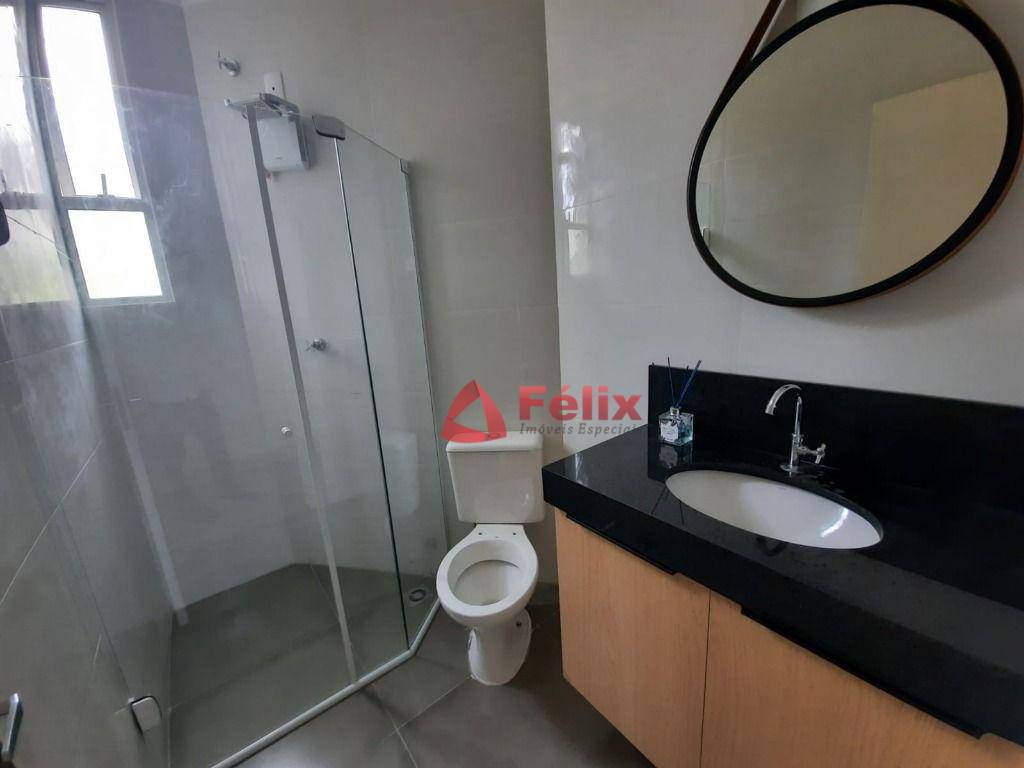 Casa de Condomínio à venda com 3 quartos, 107m² - Foto 11