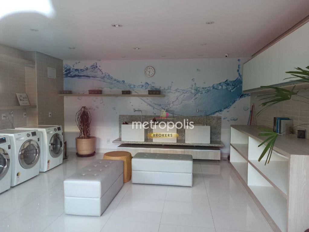 Kitnet e Studio para alugar com 1 quarto, 35m² - Foto 25