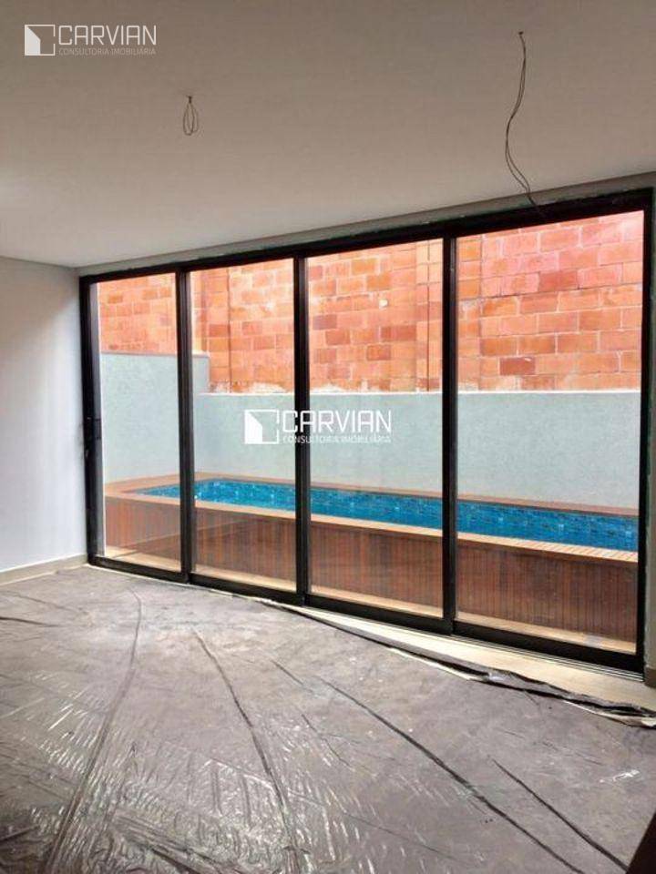 Casa de Condomínio à venda com 3 quartos, 187m² - Foto 9