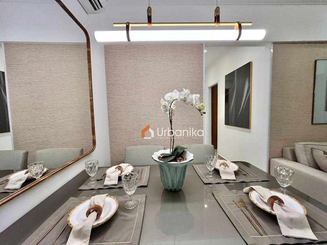 Apartamento, 3 quartos, 104 m² - Foto 5