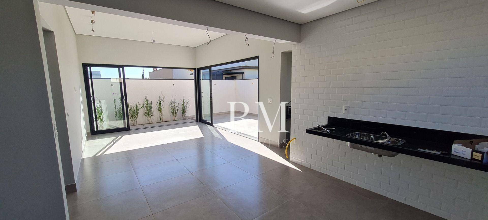 Casa de Condomínio à venda com 3 quartos, 200m² - Foto 15