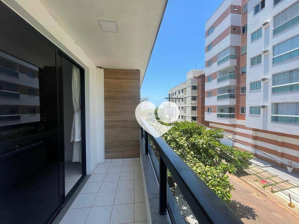 Apartamento à venda com 2 quartos, 87m² - Foto 1