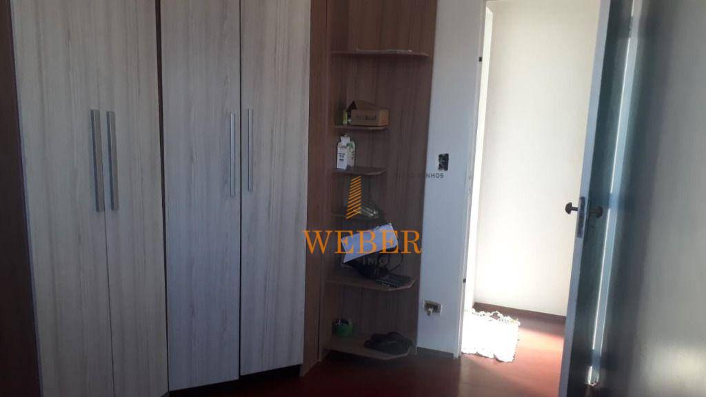 Apartamento à venda com 2 quartos, 74m² - Foto 21