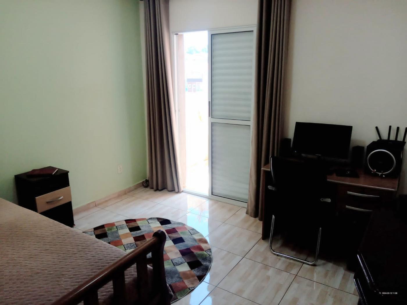 Sobrado à venda com 2 quartos, 87m² - Foto 16