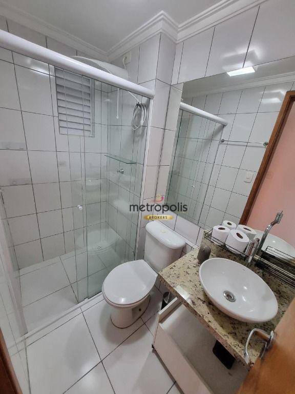 Apartamento à venda com 2 quartos, 49m² - Foto 10