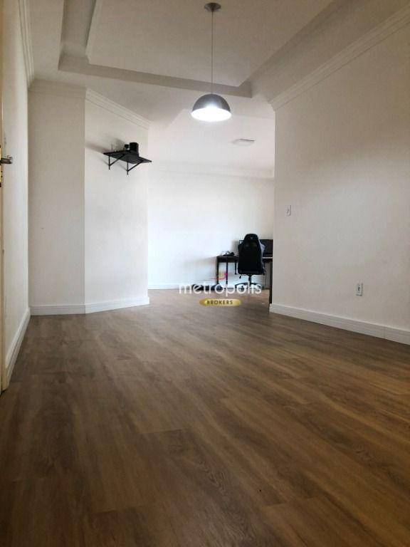 Apartamento à venda com 3 quartos, 131m² - Foto 12