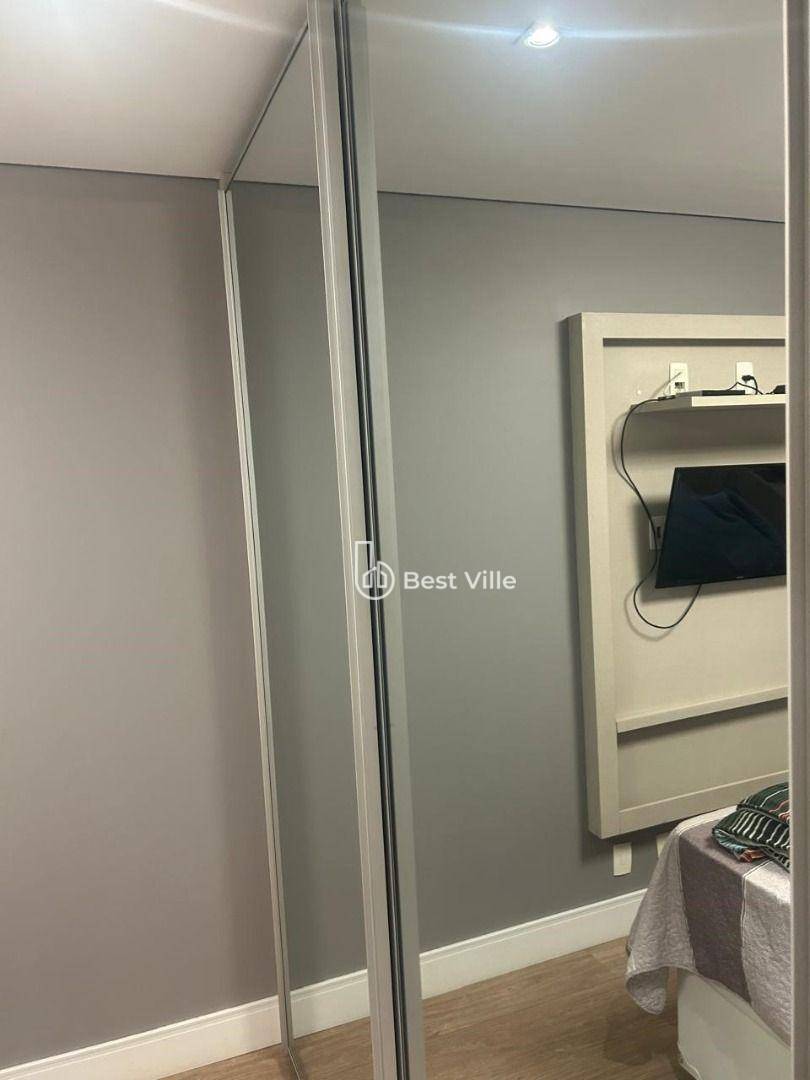 Apartamento à venda com 2 quartos, 66m² - Foto 19