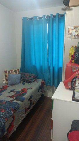 Casa, 3 quartos, 60 m² - Foto 13