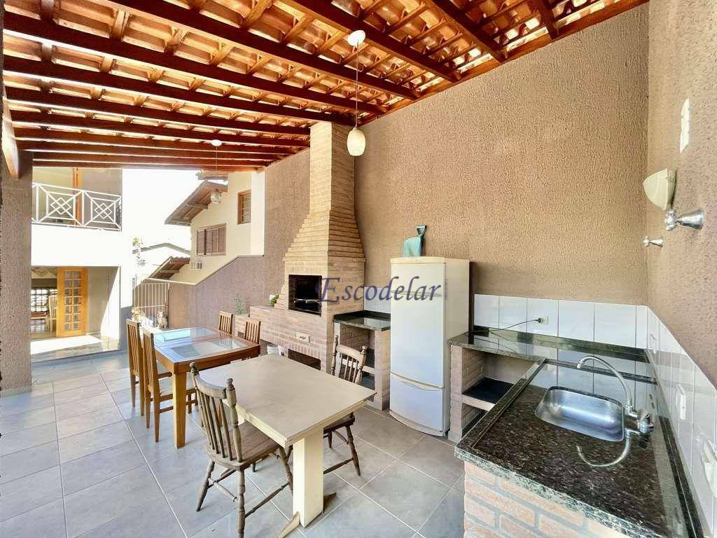 Casa de Condomínio à venda com 3 quartos, 318m² - Foto 36